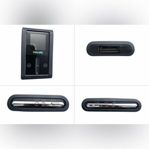 Phillips GoGear HDD1420/00 MP3 Player